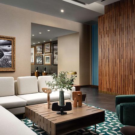 Hyatt Place Lax/Century Blvd Los Angeles Luaran gambar