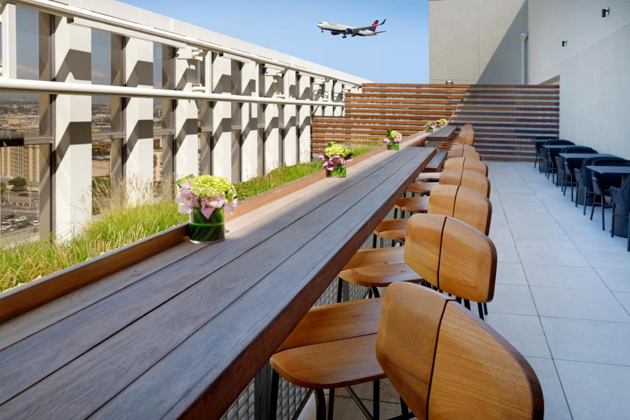 Hyatt Place Lax/Century Blvd Los Angeles Luaran gambar