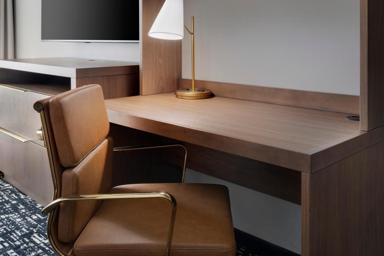 Hyatt Place Lax/Century Blvd Los Angeles Luaran gambar