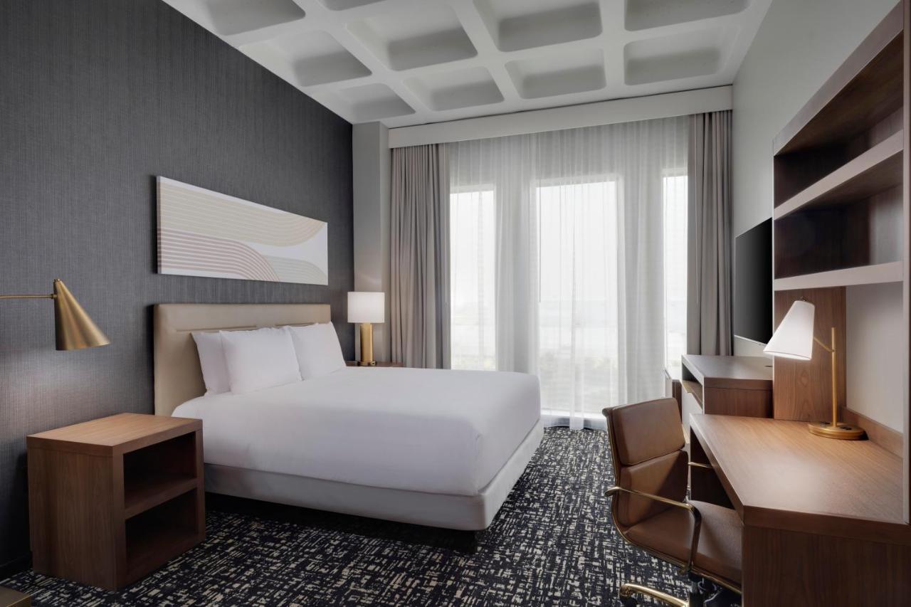 Hyatt Place Lax/Century Blvd Los Angeles Luaran gambar