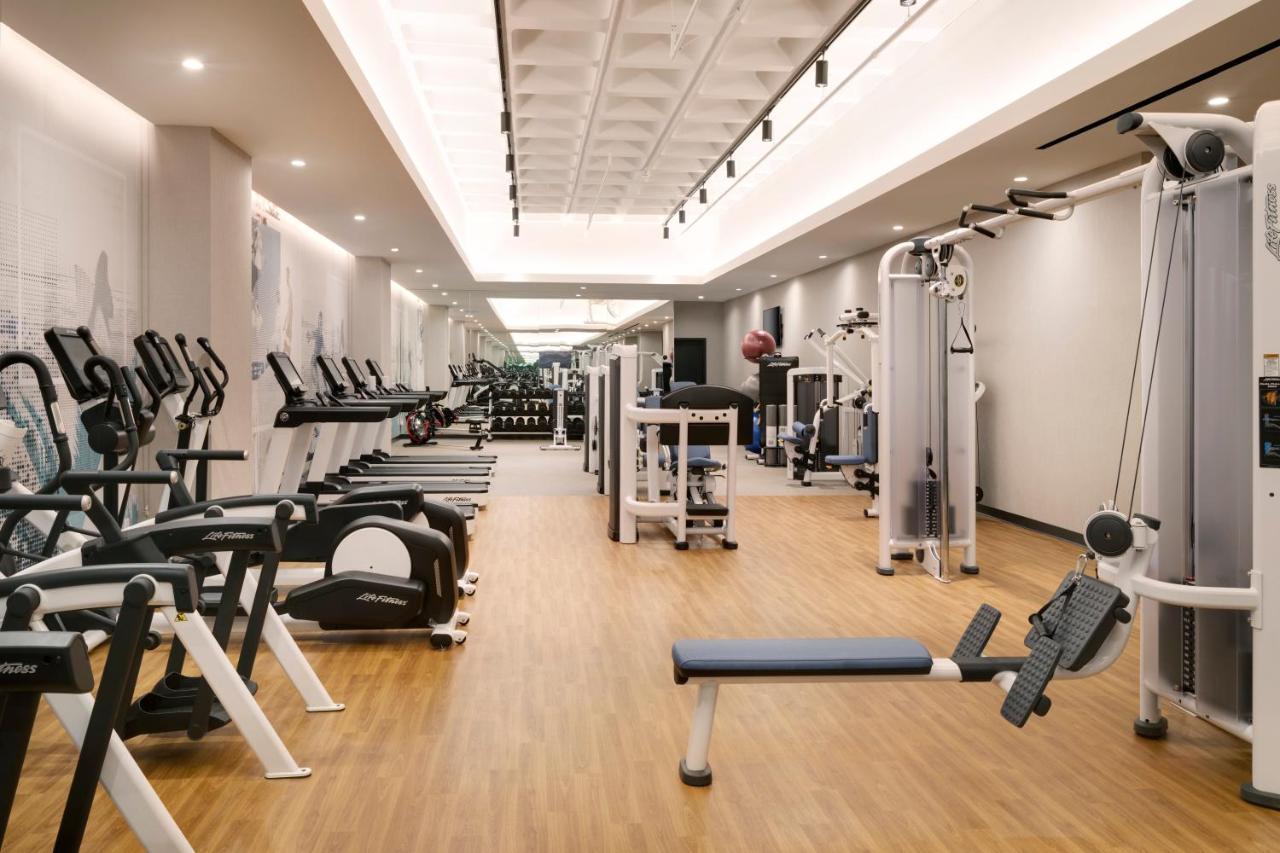 Hyatt Place Lax/Century Blvd Los Angeles Luaran gambar