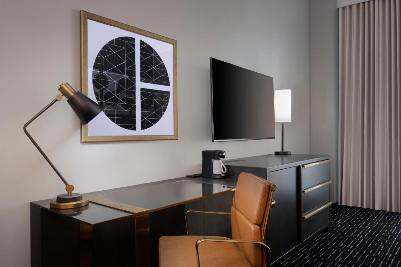 Hyatt Place Lax/Century Blvd Los Angeles Luaran gambar