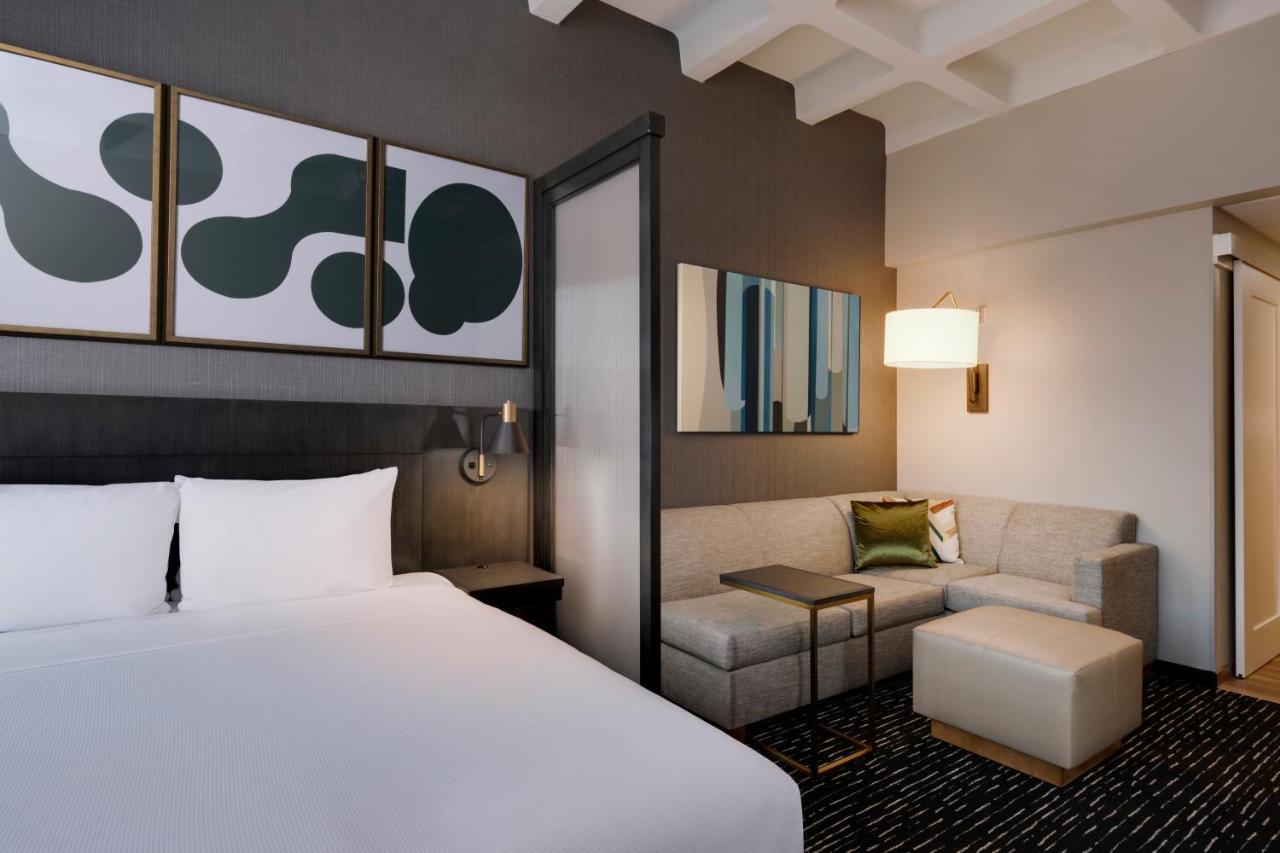Hyatt Place Lax/Century Blvd Los Angeles Luaran gambar