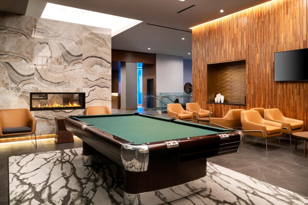 Hyatt Place Lax/Century Blvd Los Angeles Luaran gambar