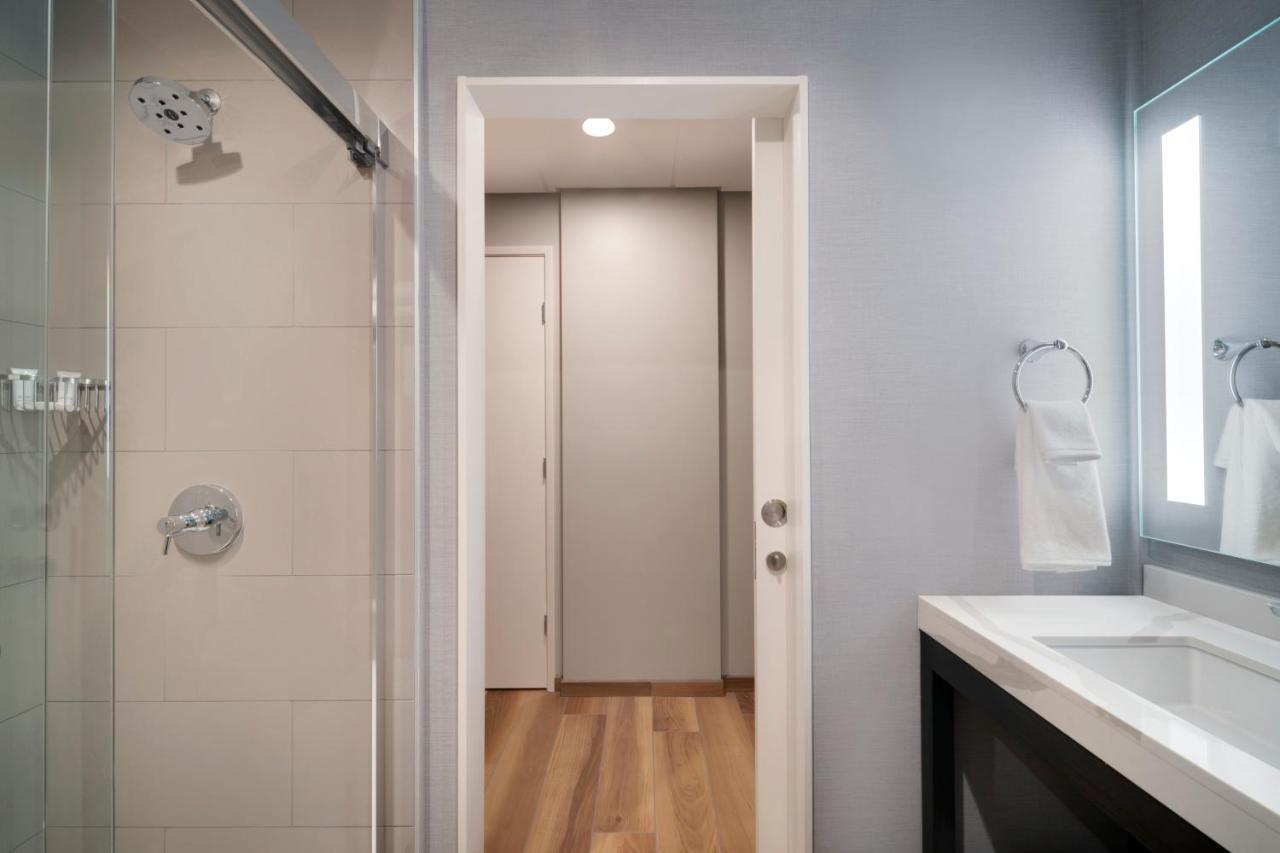Hyatt Place Lax/Century Blvd Los Angeles Luaran gambar