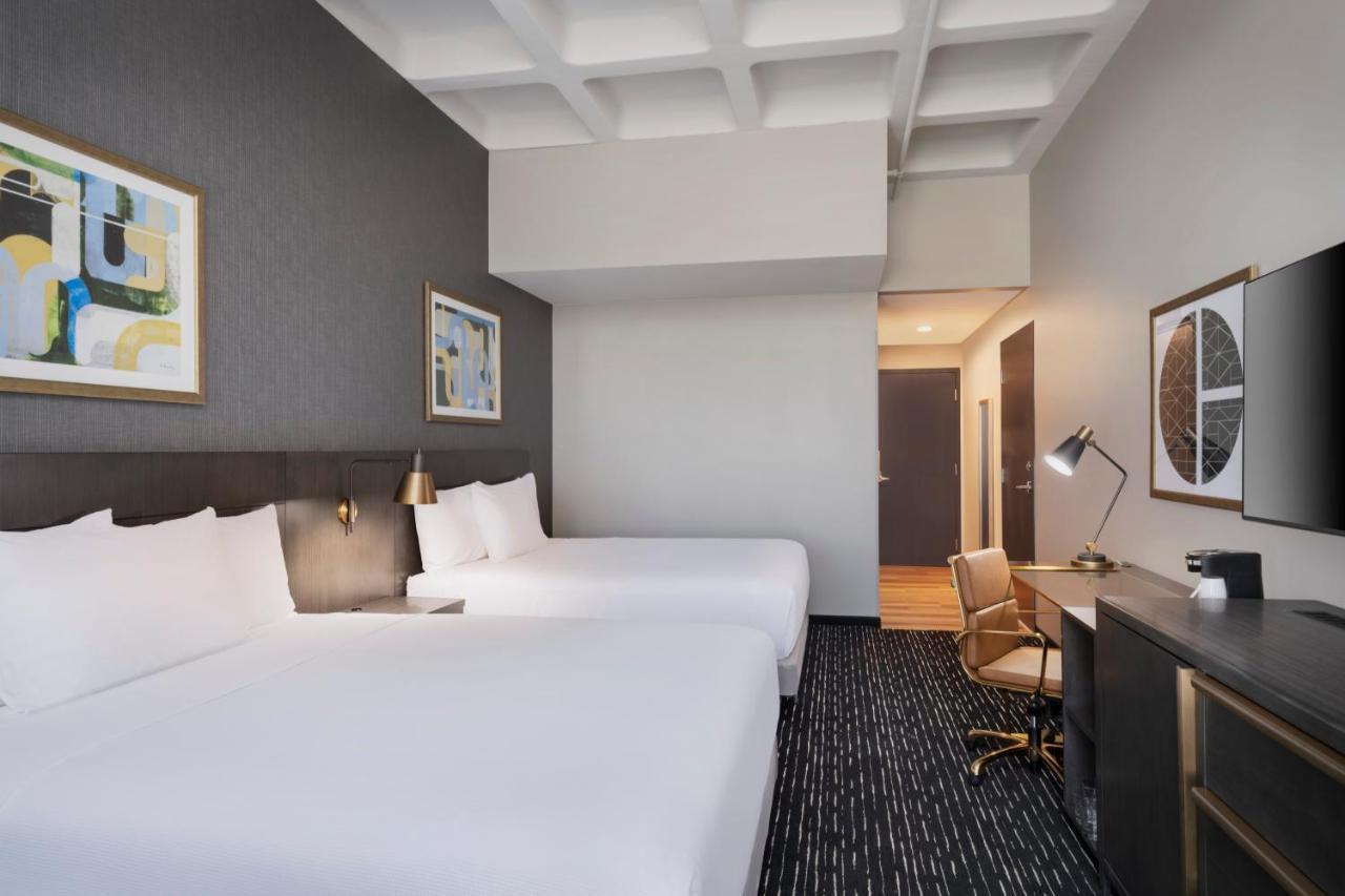 Hyatt Place Lax/Century Blvd Los Angeles Luaran gambar