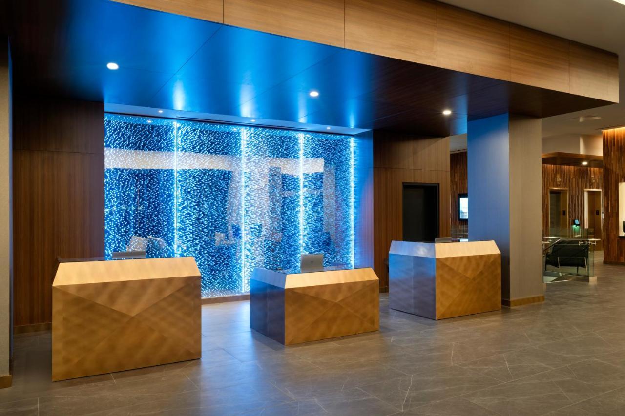 Hyatt Place Lax/Century Blvd Los Angeles Luaran gambar