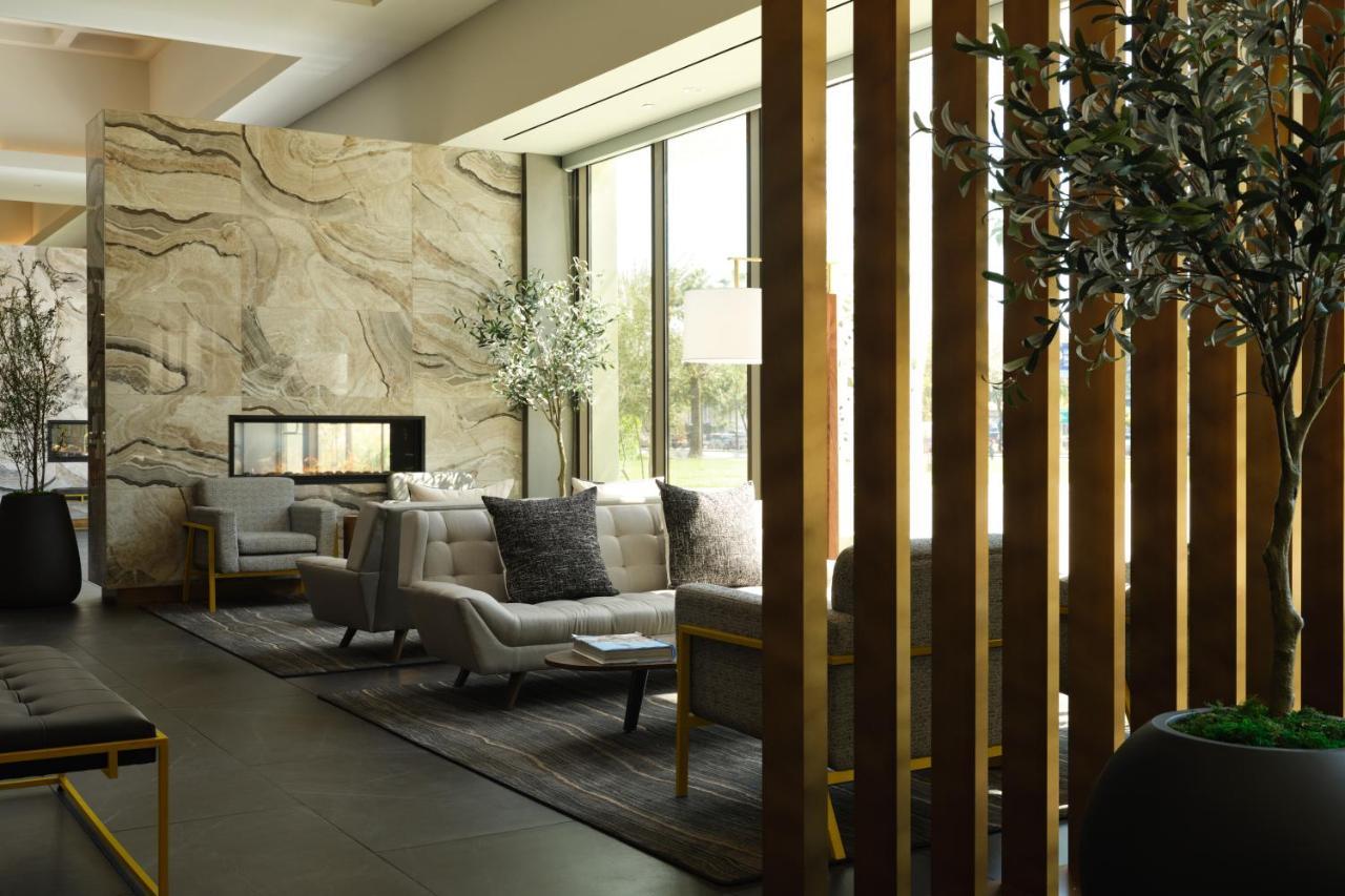 Hyatt Place Lax/Century Blvd Los Angeles Luaran gambar