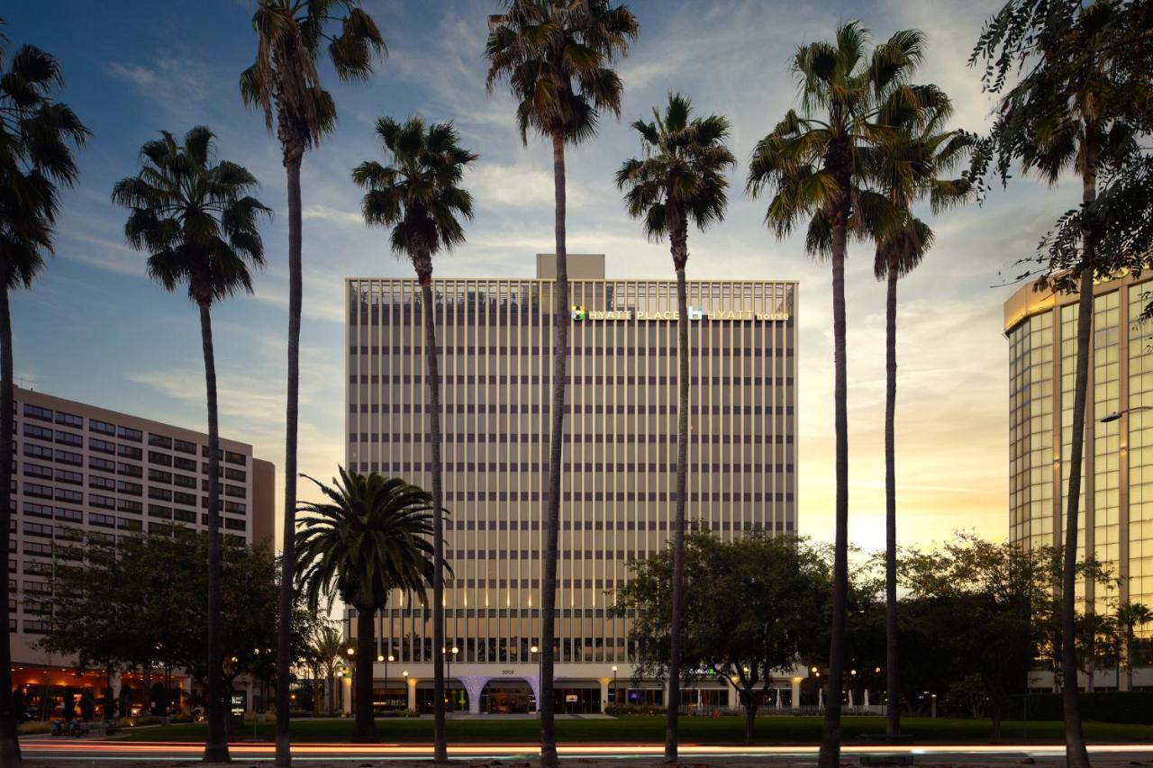 Hyatt Place Lax/Century Blvd Los Angeles Luaran gambar