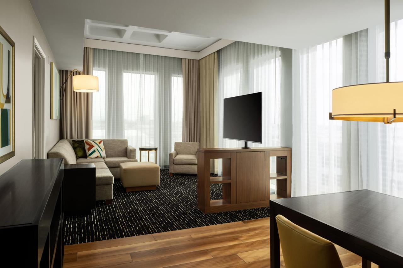 Hyatt Place Lax/Century Blvd Los Angeles Luaran gambar