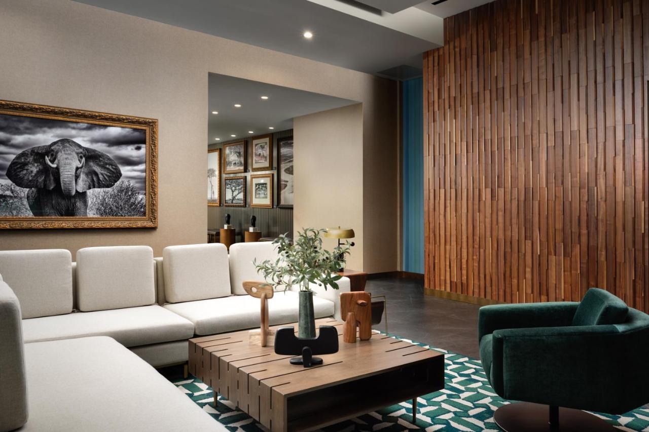 Hyatt Place Lax/Century Blvd Los Angeles Luaran gambar