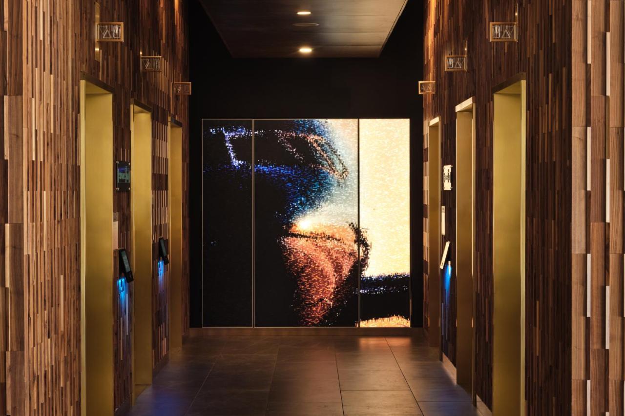 Hyatt Place Lax/Century Blvd Los Angeles Luaran gambar