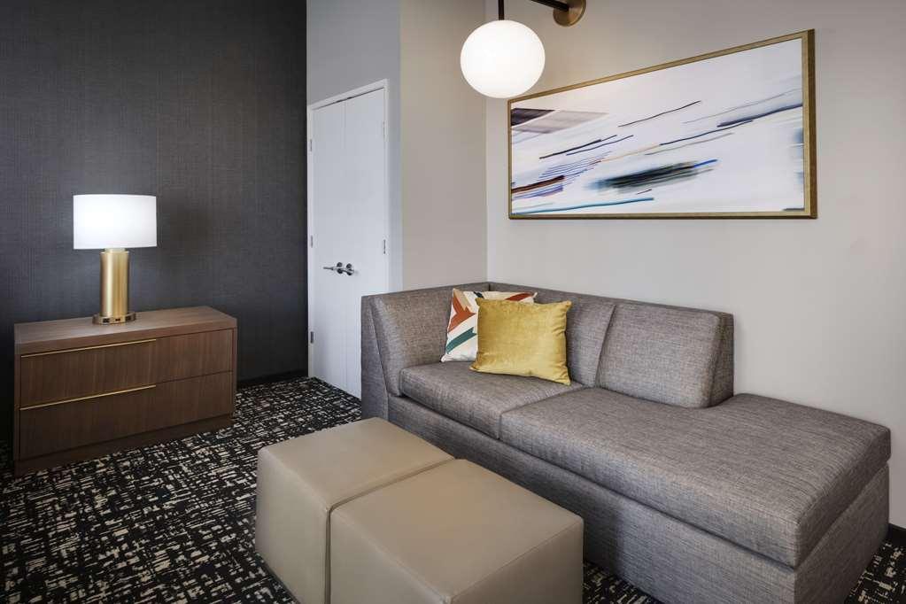 Hyatt Place Lax/Century Blvd Los Angeles Bilik gambar