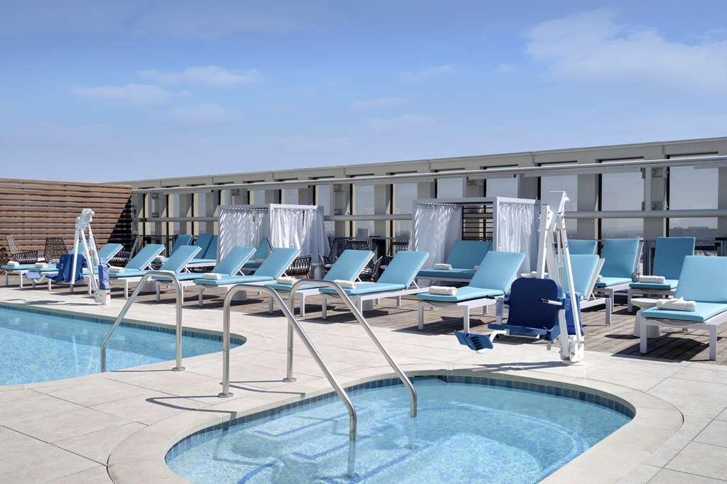 Hyatt Place Lax/Century Blvd Los Angeles Kemudahan gambar