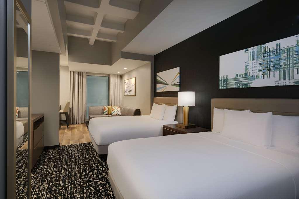 Hyatt Place Lax/Century Blvd Los Angeles Bilik gambar