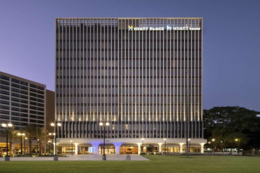 Hyatt Place Lax/Century Blvd Los Angeles Luaran gambar