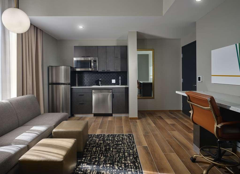 Hyatt Place Lax/Century Blvd Los Angeles Bilik gambar
