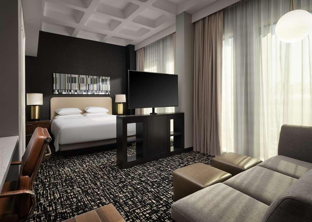 Hyatt Place Lax/Century Blvd Los Angeles Bilik gambar