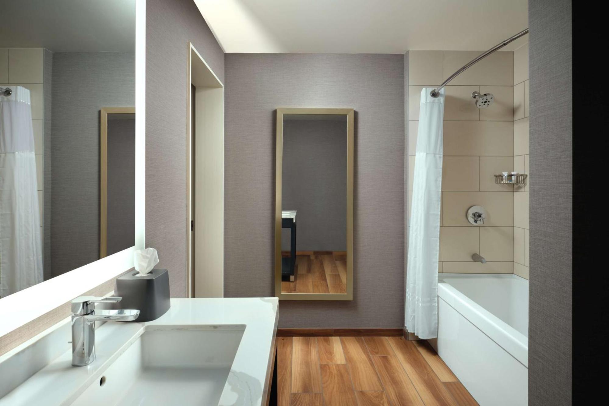 Hyatt Place Lax/Century Blvd Los Angeles Luaran gambar