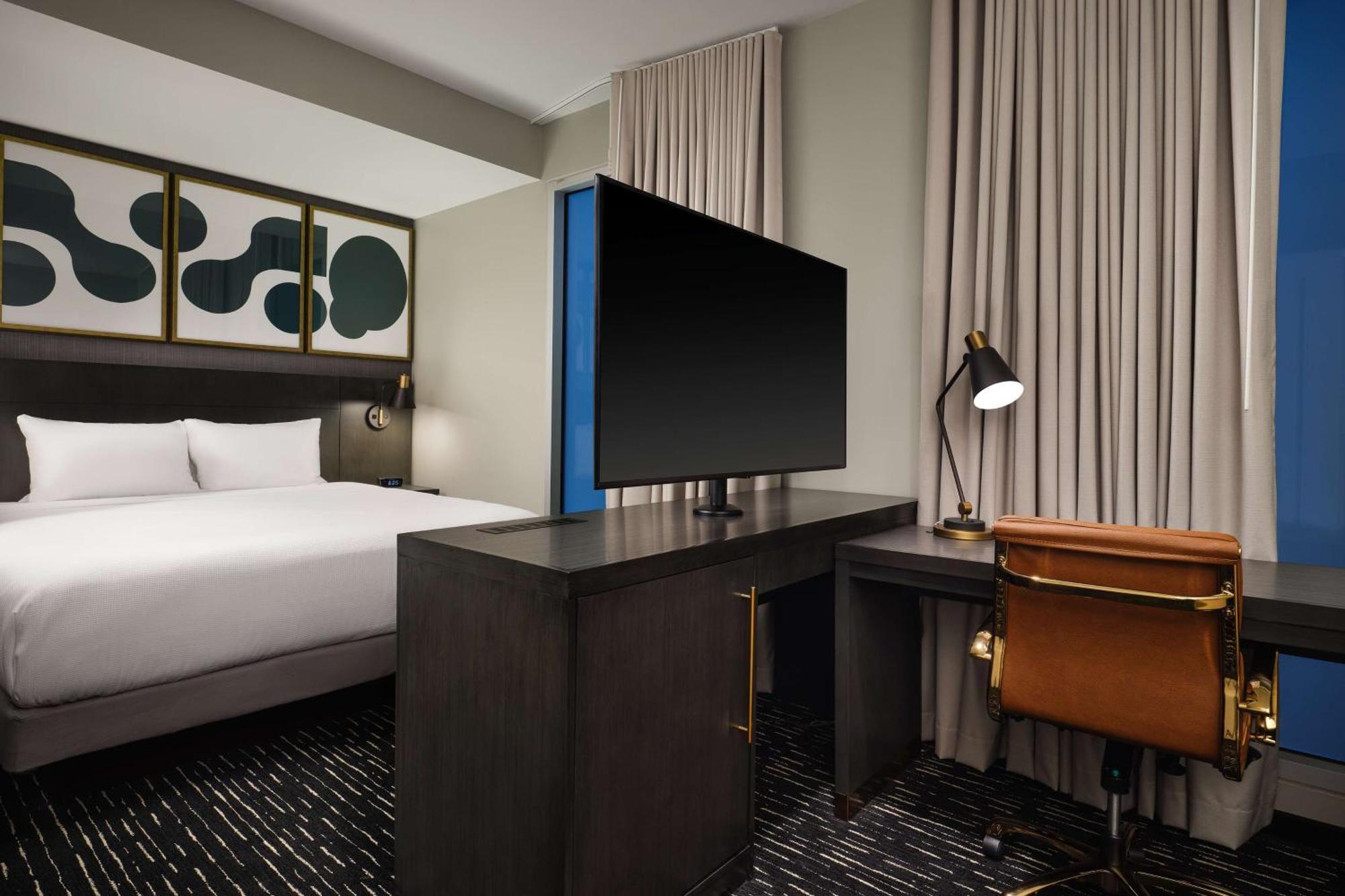 Hyatt Place Lax/Century Blvd Los Angeles Luaran gambar
