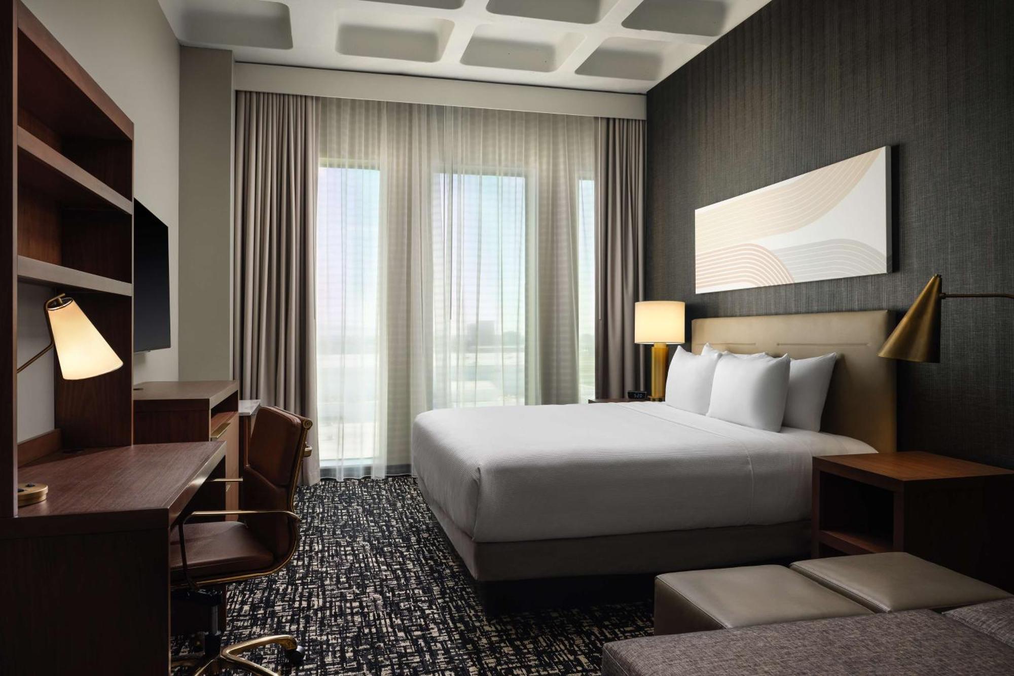 Hyatt Place Lax/Century Blvd Los Angeles Luaran gambar
