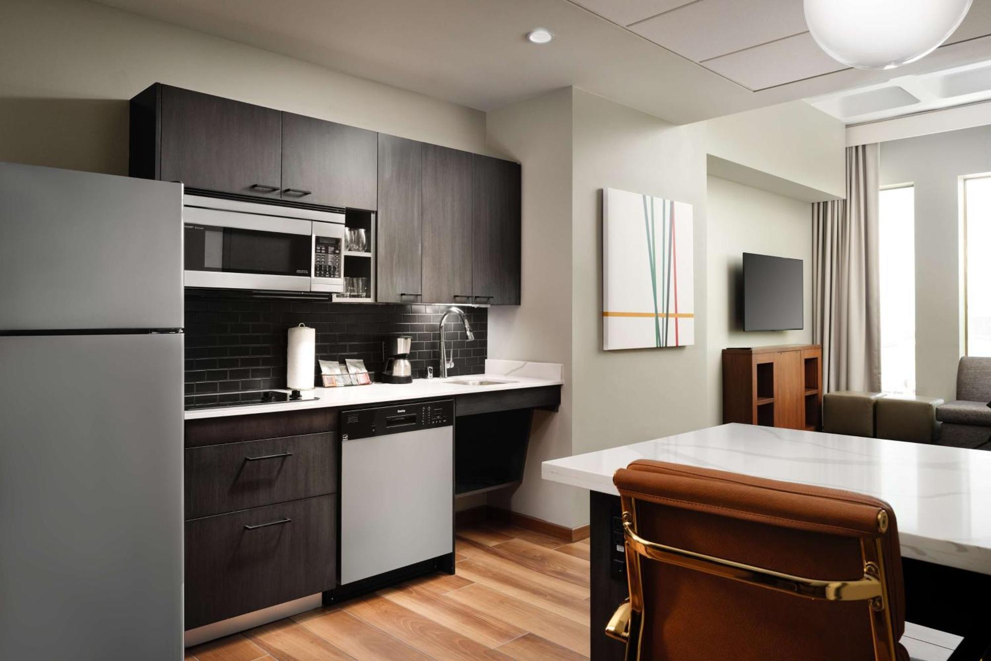Hyatt Place Lax/Century Blvd Los Angeles Luaran gambar