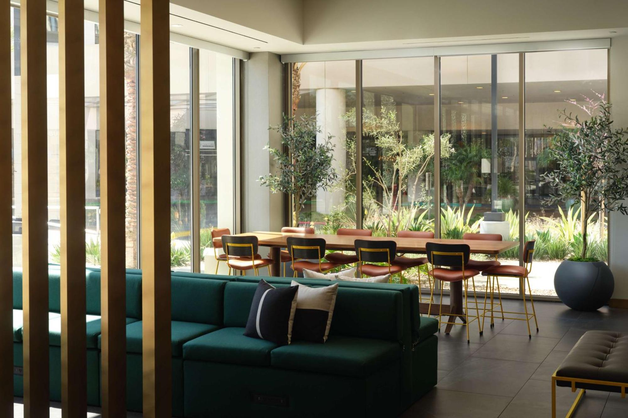 Hyatt Place Lax/Century Blvd Los Angeles Luaran gambar