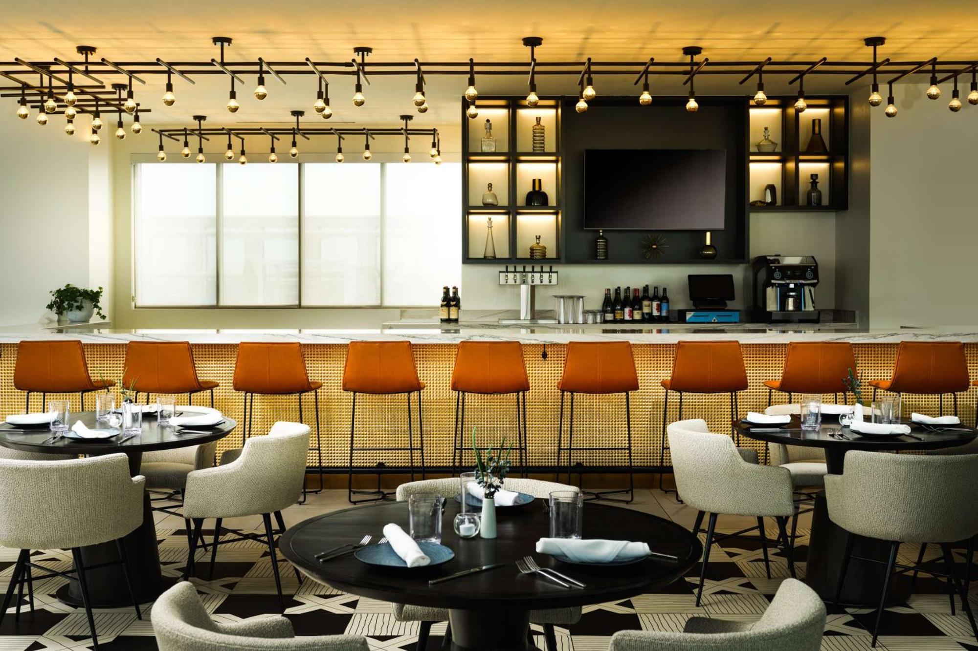 Hyatt Place Lax/Century Blvd Los Angeles Luaran gambar
