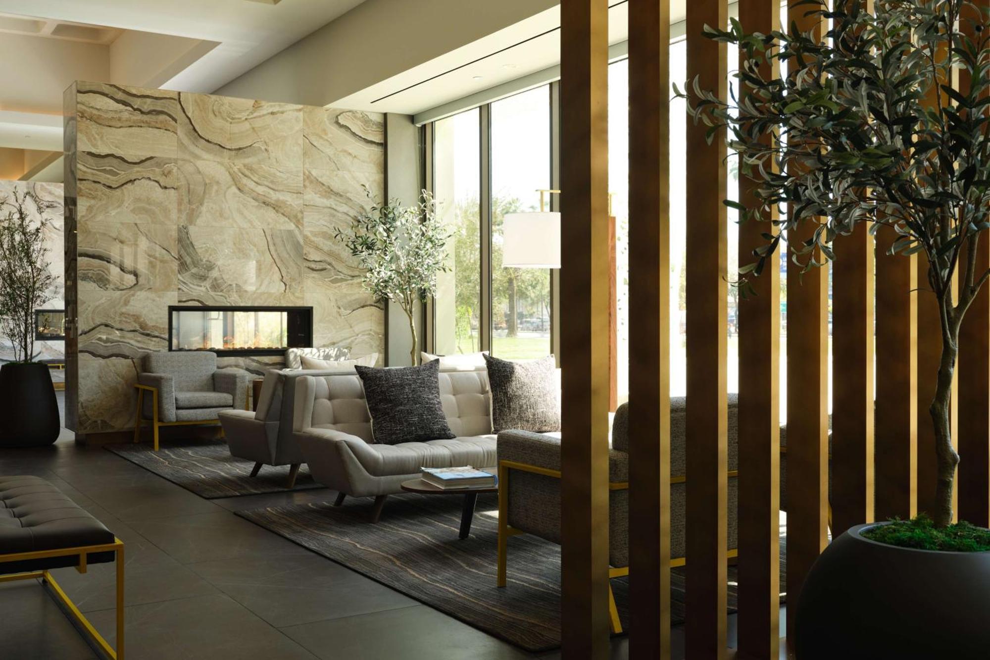Hyatt Place Lax/Century Blvd Los Angeles Luaran gambar