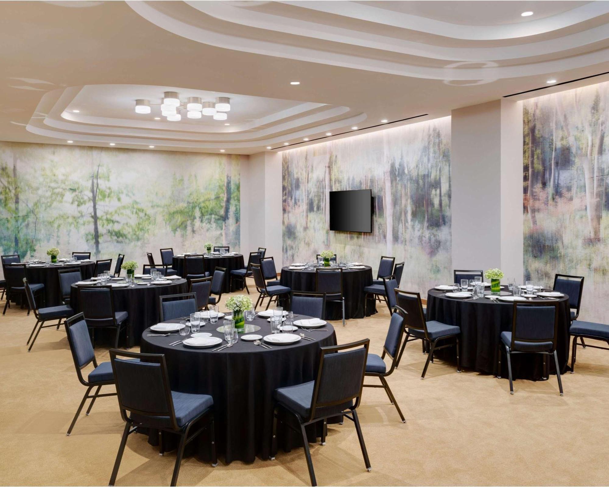 Hyatt Place Lax/Century Blvd Los Angeles Luaran gambar