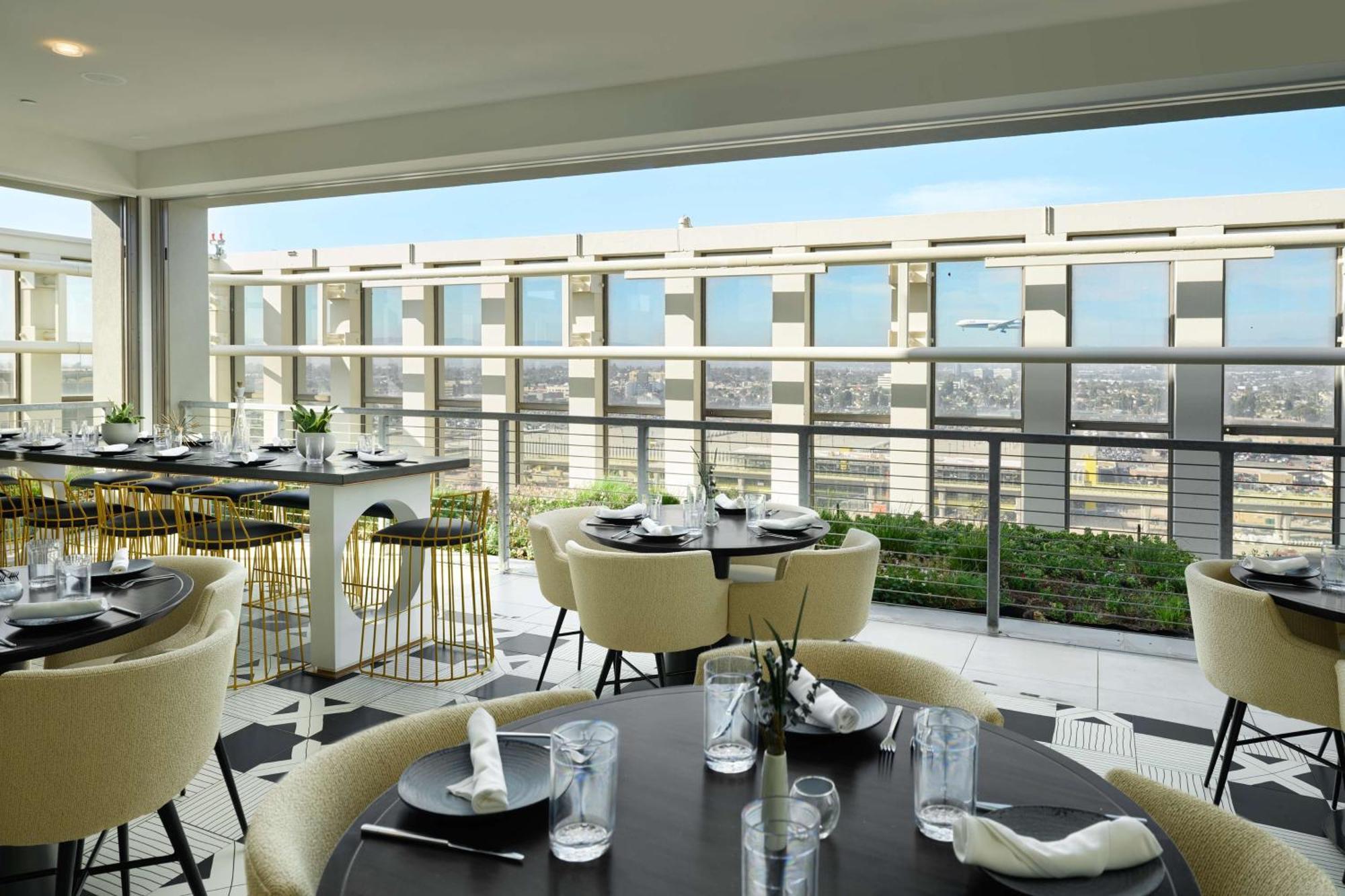 Hyatt Place Lax/Century Blvd Los Angeles Luaran gambar