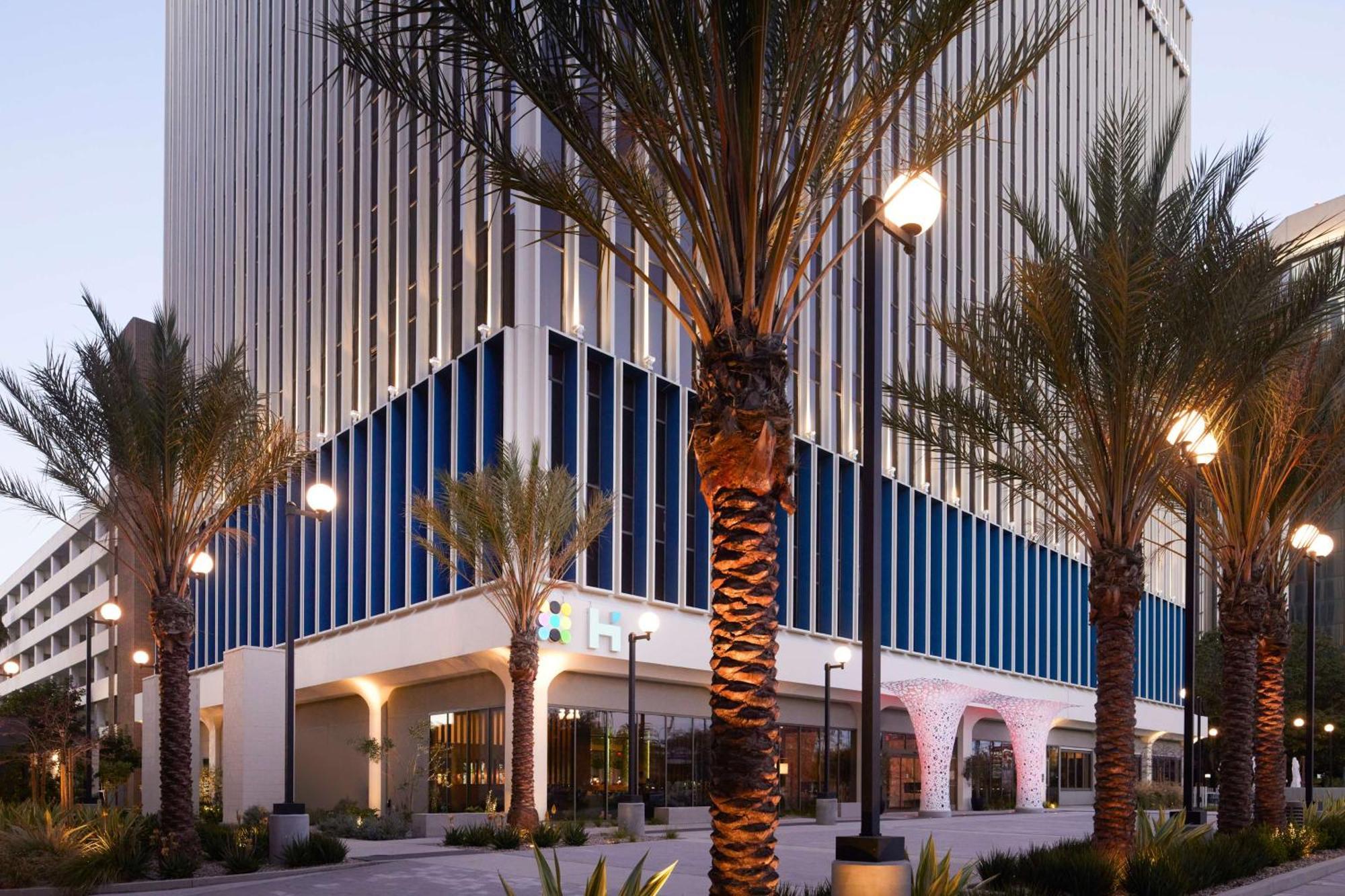 Hyatt Place Lax/Century Blvd Los Angeles Luaran gambar