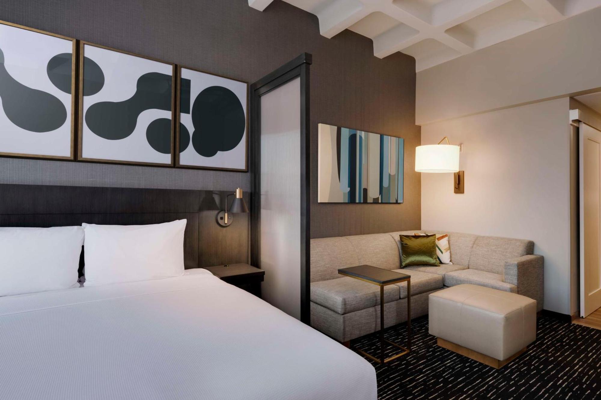 Hyatt Place Lax/Century Blvd Los Angeles Luaran gambar