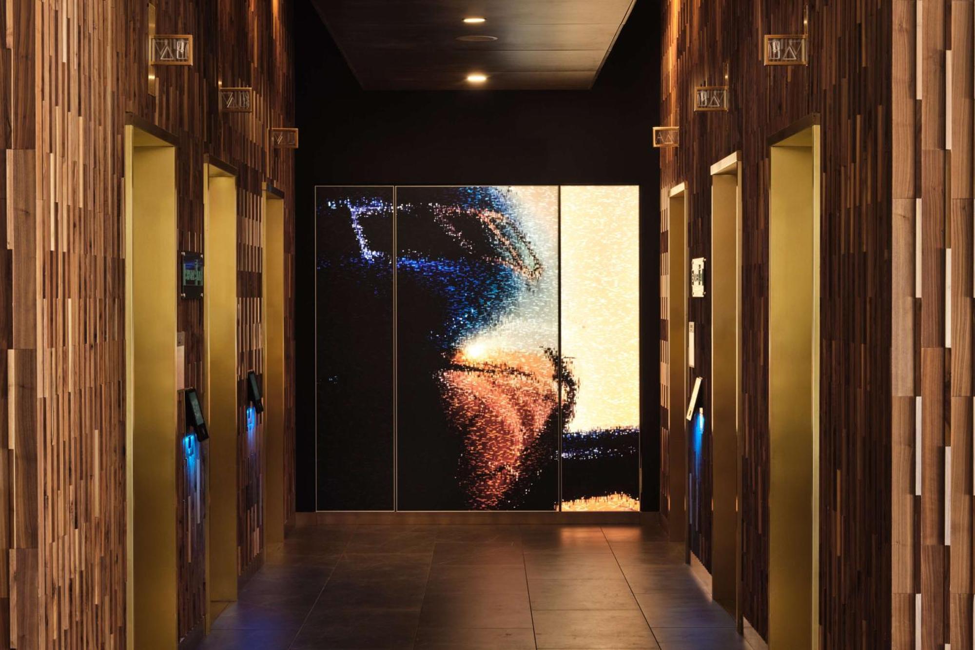 Hyatt Place Lax/Century Blvd Los Angeles Luaran gambar