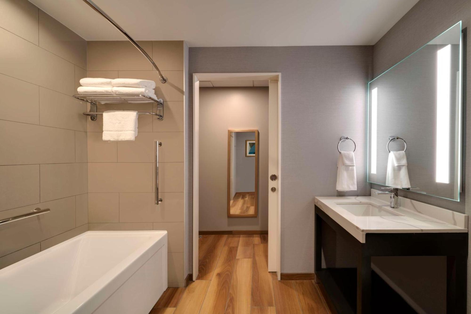 Hyatt Place Lax/Century Blvd Los Angeles Luaran gambar
