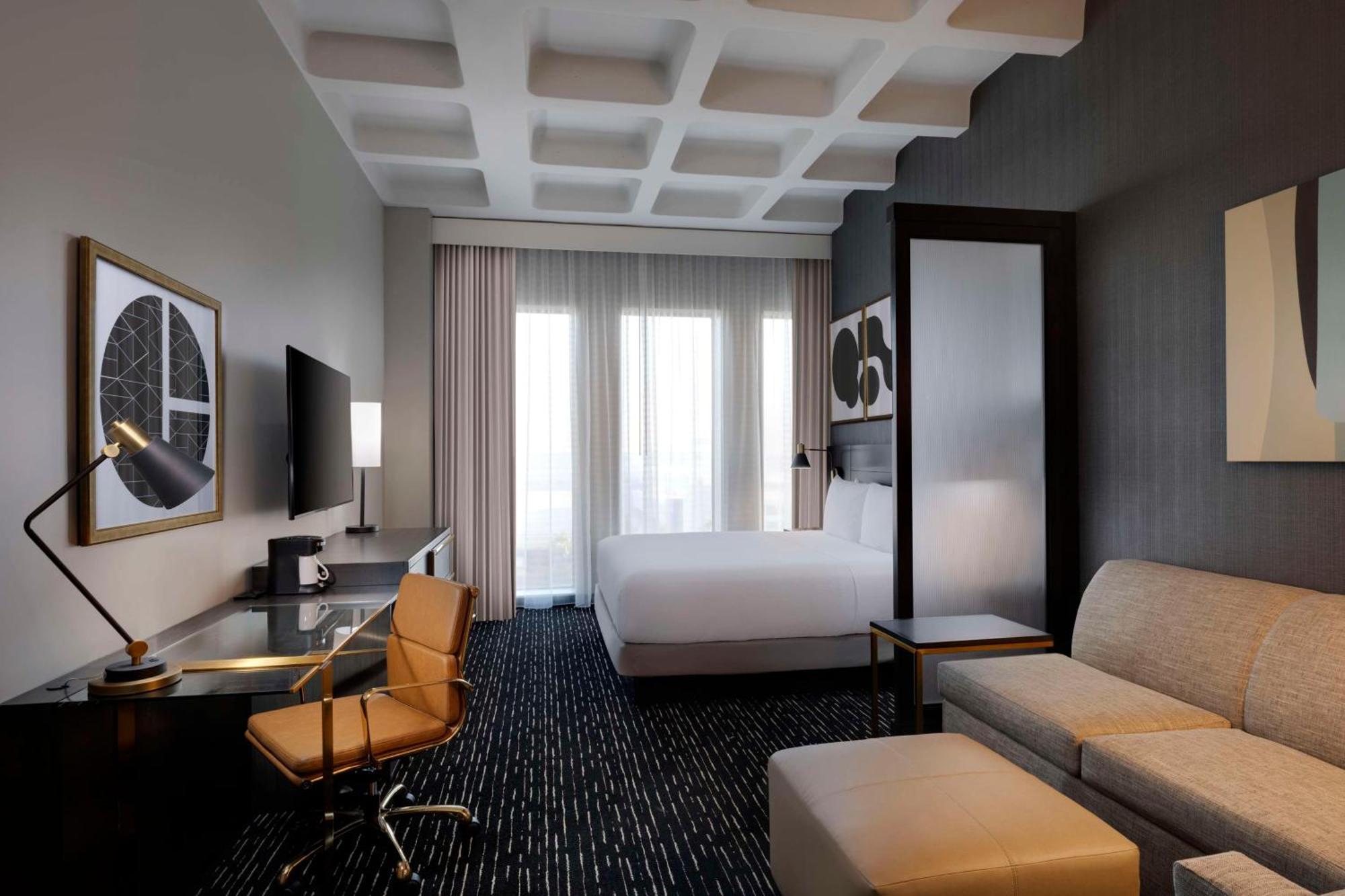Hyatt Place Lax/Century Blvd Los Angeles Luaran gambar
