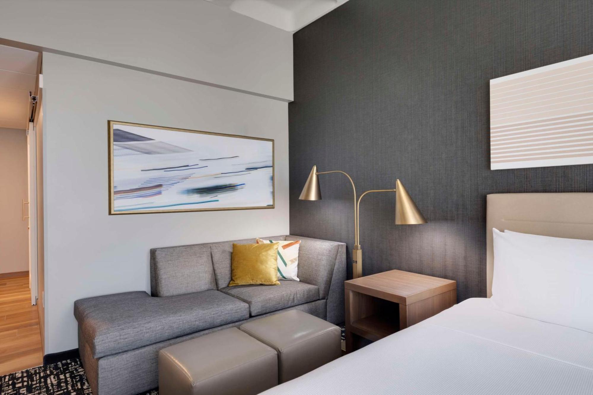 Hyatt Place Lax/Century Blvd Los Angeles Luaran gambar