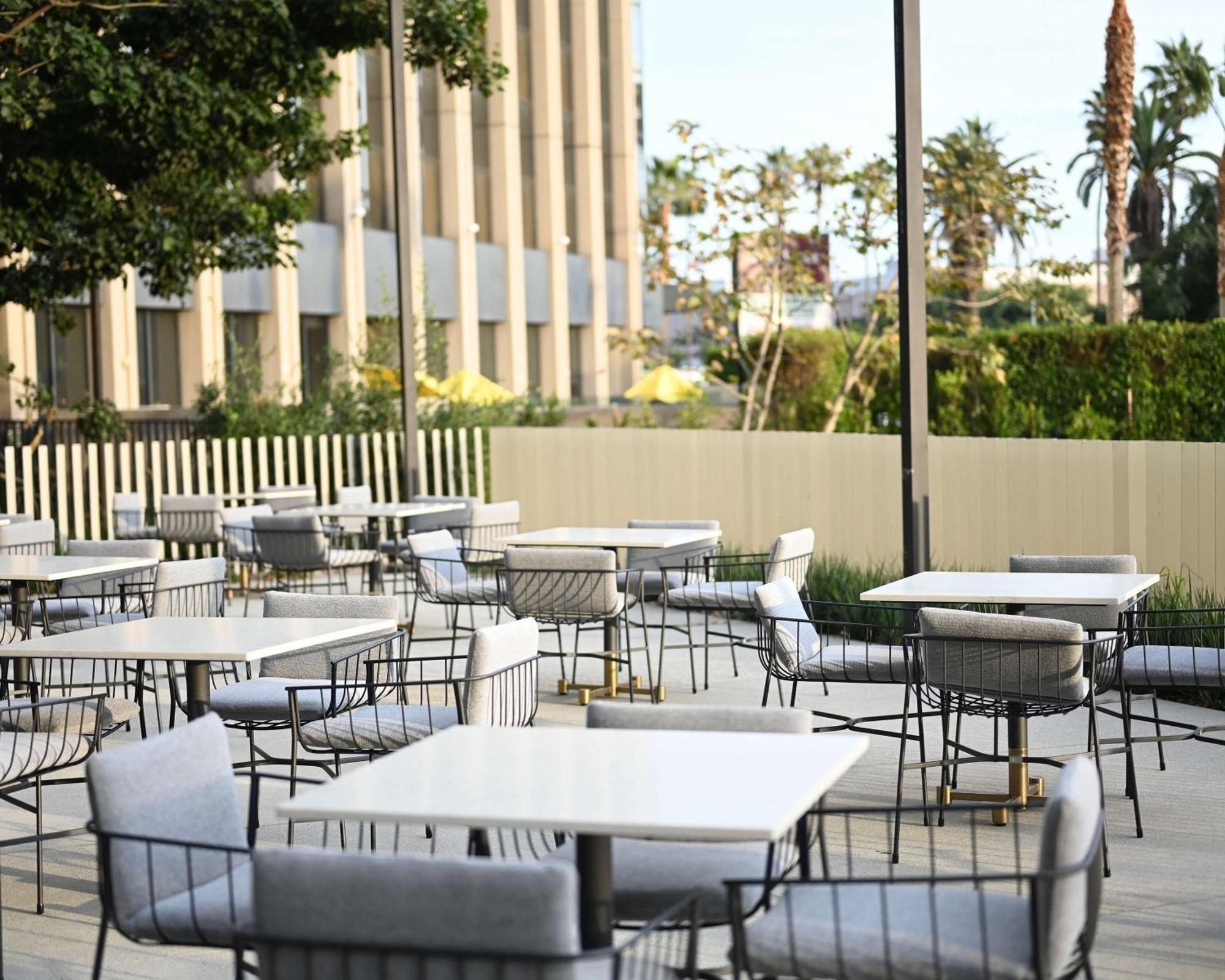 Hyatt Place Lax/Century Blvd Los Angeles Luaran gambar