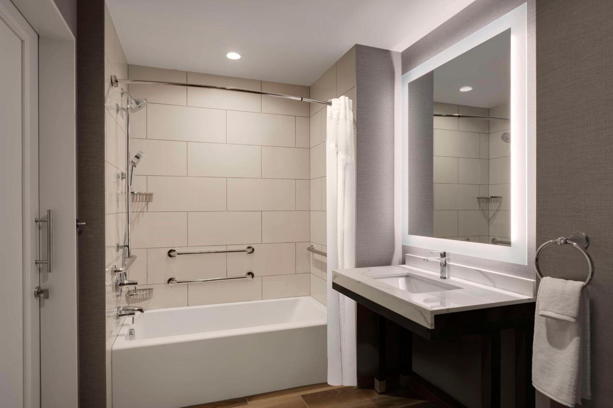 Hyatt Place Lax/Century Blvd Los Angeles Luaran gambar