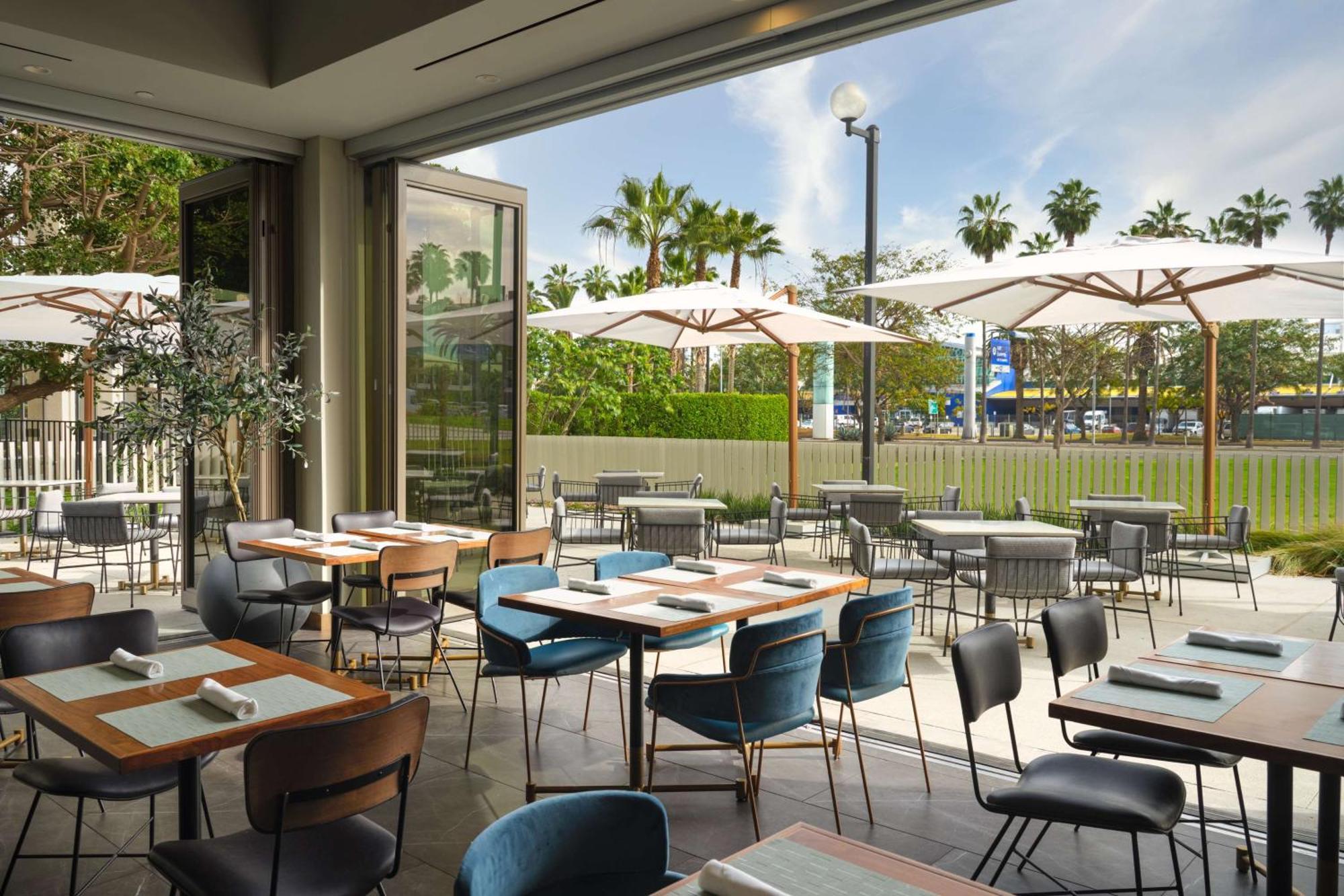 Hyatt Place Lax/Century Blvd Los Angeles Luaran gambar