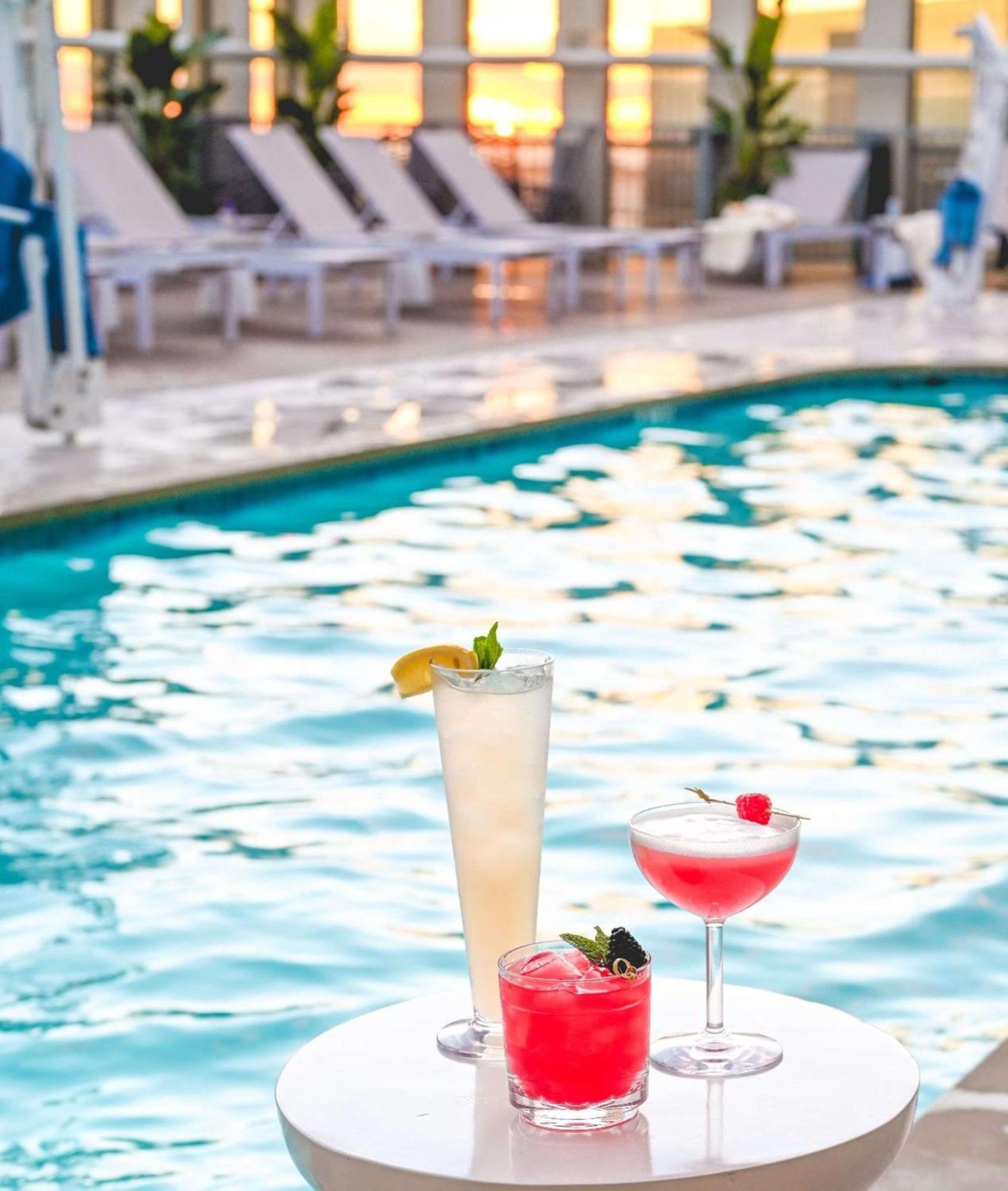 Hyatt Place Lax/Century Blvd Los Angeles Luaran gambar