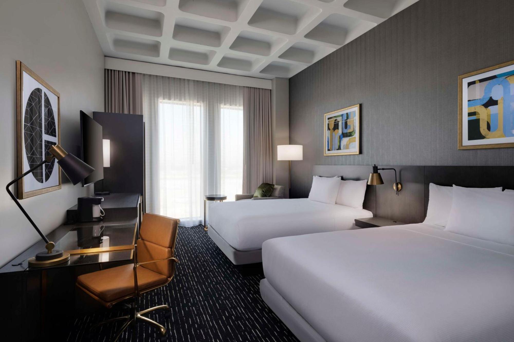 Hyatt Place Lax/Century Blvd Los Angeles Luaran gambar