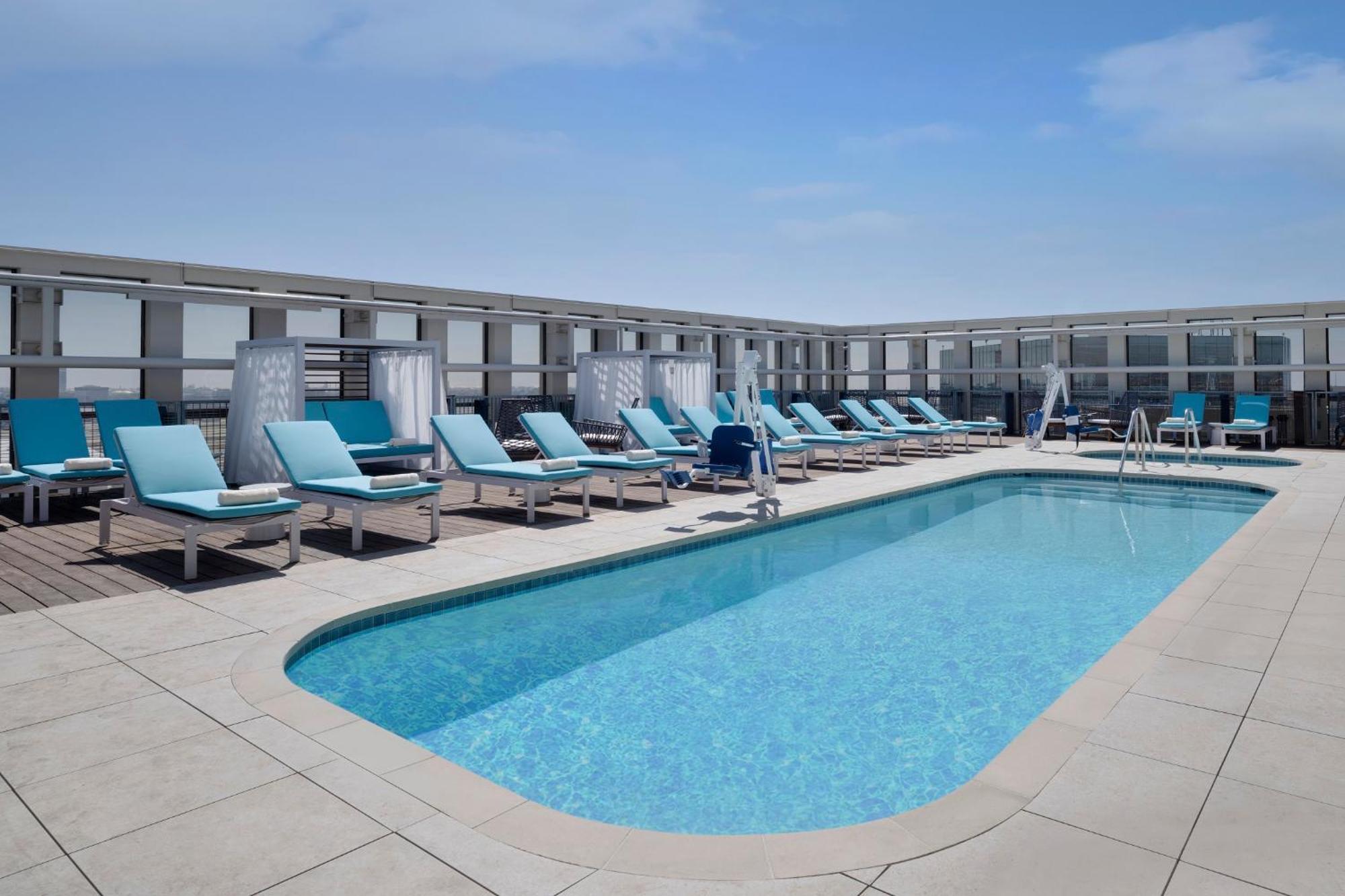 Hyatt Place Lax/Century Blvd Los Angeles Luaran gambar